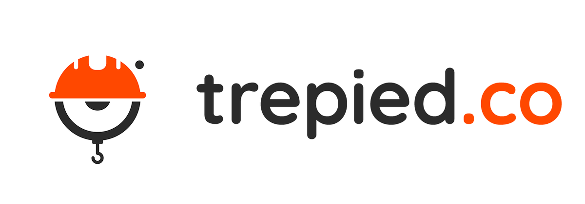 Trepied.co