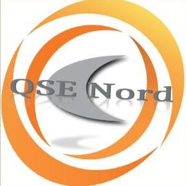 Logo QSE NORD